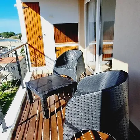 Luminoso Departamento Apartment Pinamar Exterior photo