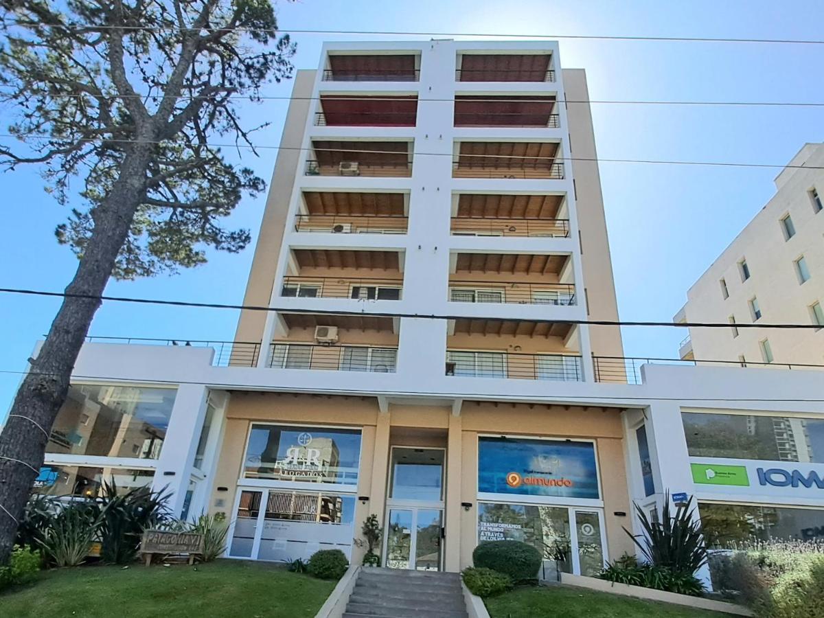 Apartment Luminoso Departamento Pinamar