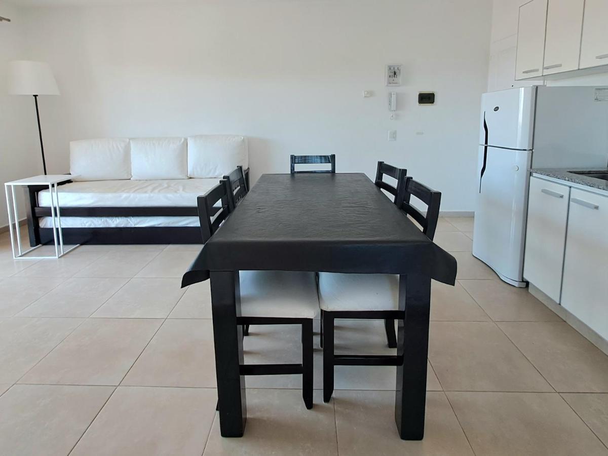 Apartment Luminoso Departamento Pinamar